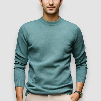 Evo | Crew Neck Sweater