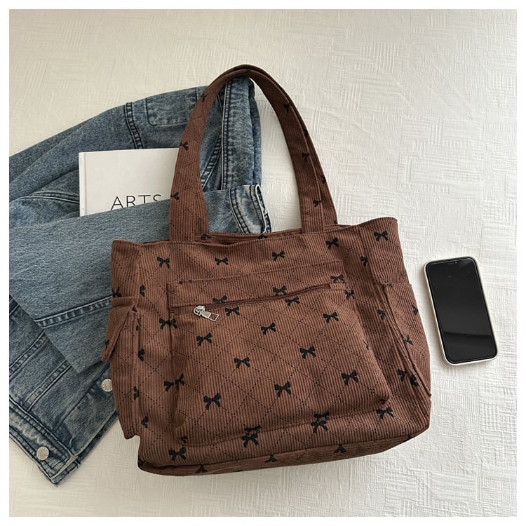 Shiloh – Umhängetasche Für Pendler