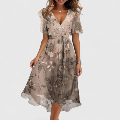 Addison | Luftiges Sommerkleid