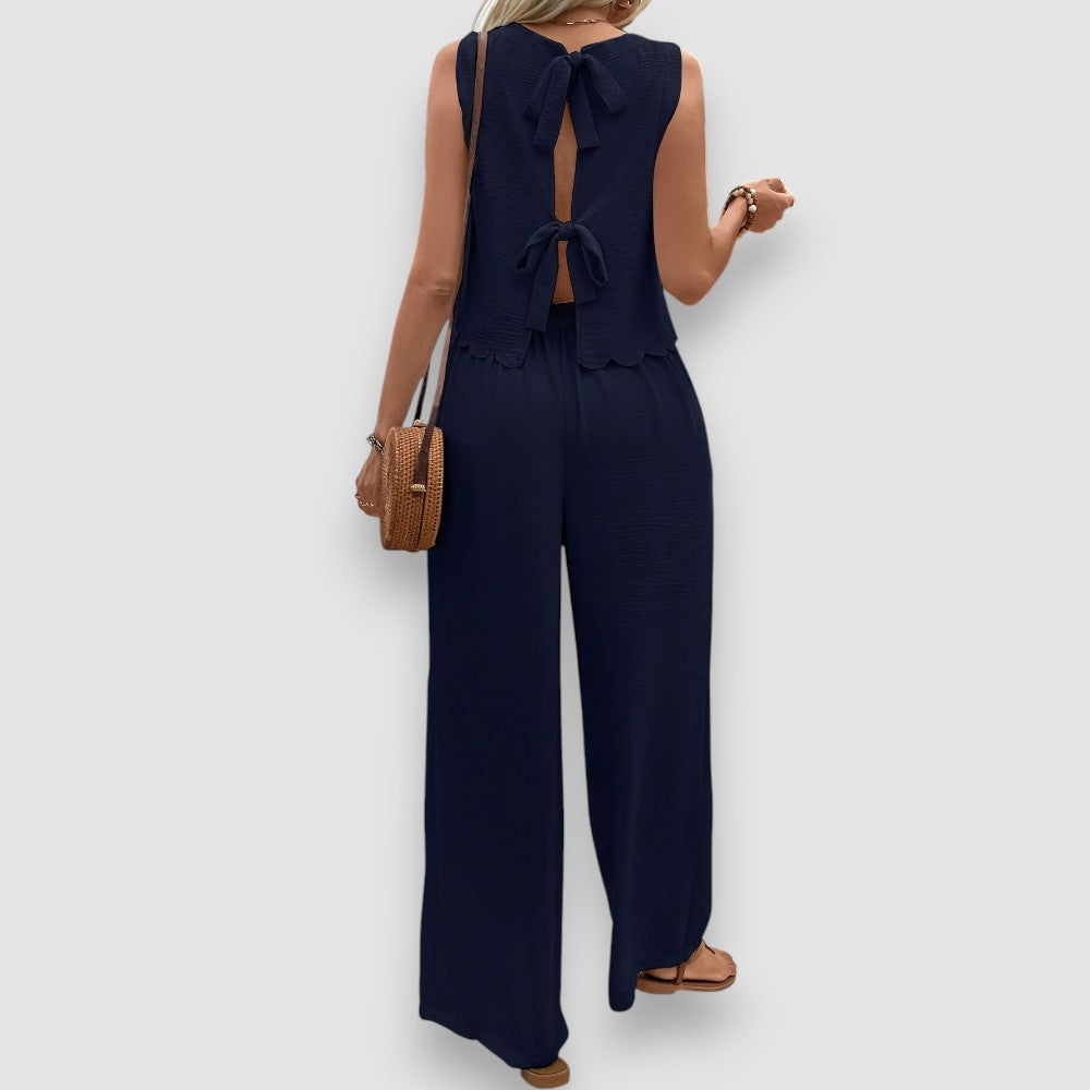 Evelin |  Casual 2er Set