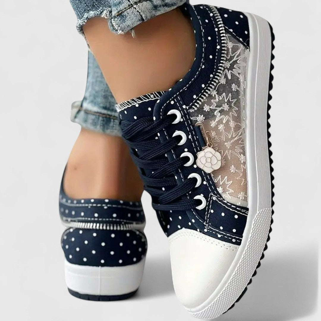 Natalie | Komfort-Sneaker