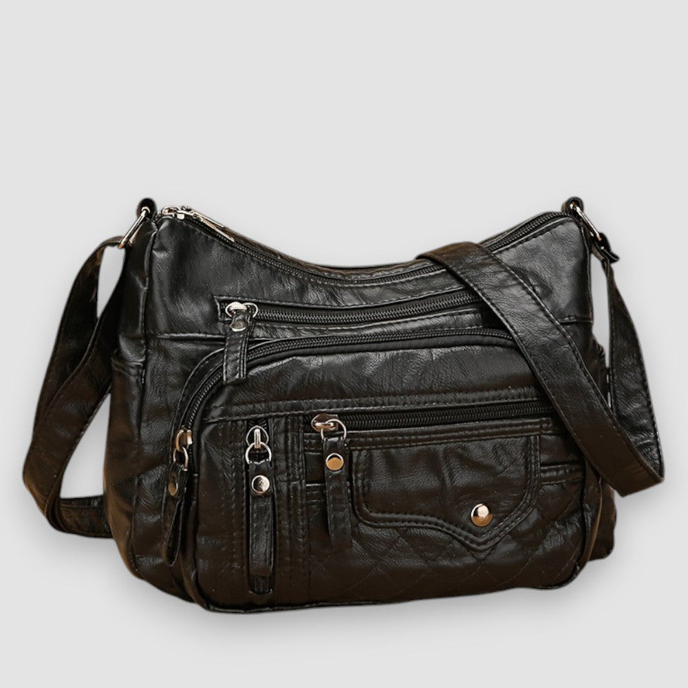 Birgin | Große Kapazität Crossbody Tasche