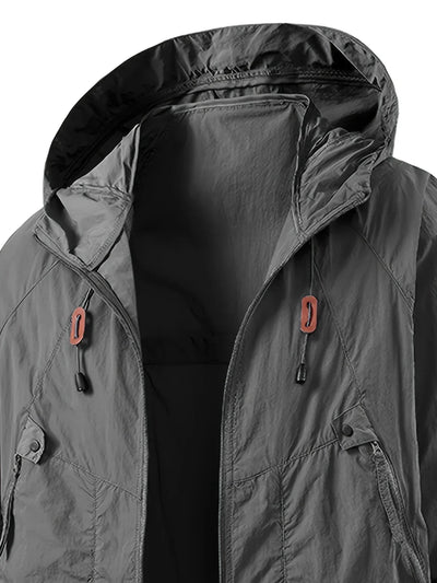 Aldo® | Leichte Outdoor-Jacke