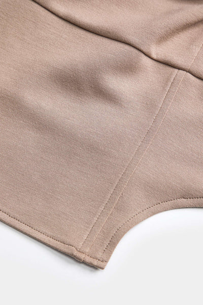 Marlene | Elegantes Dreiteiler-Set mit Bandeau-Top & Bolero