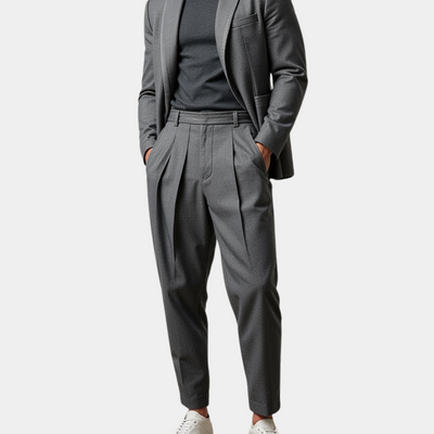 Albert | Elegante Hose