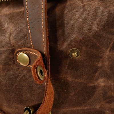LUCERNE | Hipster-Rucksack