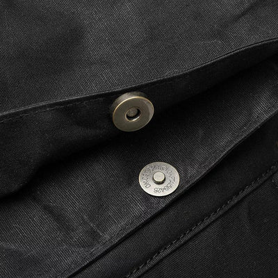 NARVIK | Canvas-Rucksack