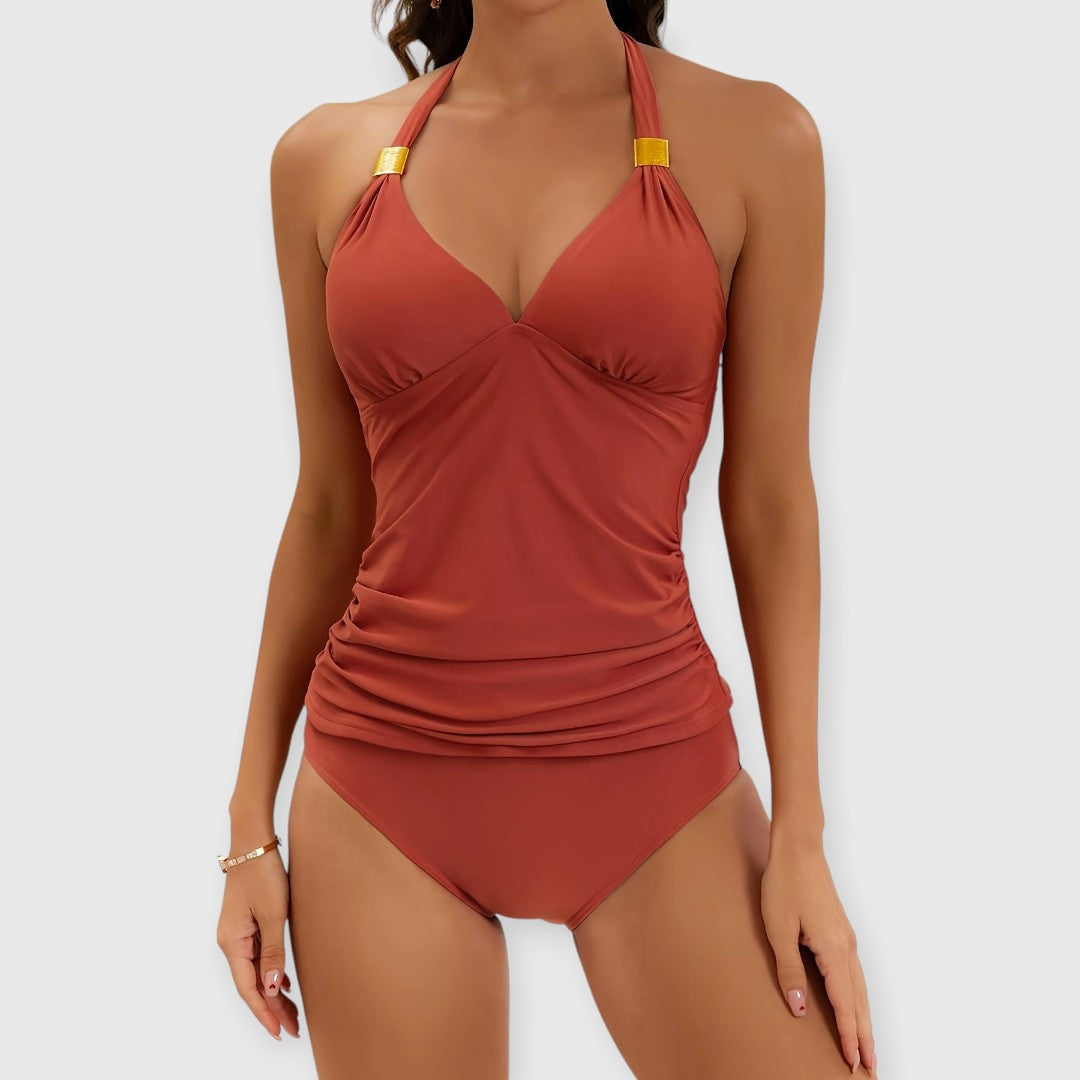 Nolira | Elegantes Tankini Set