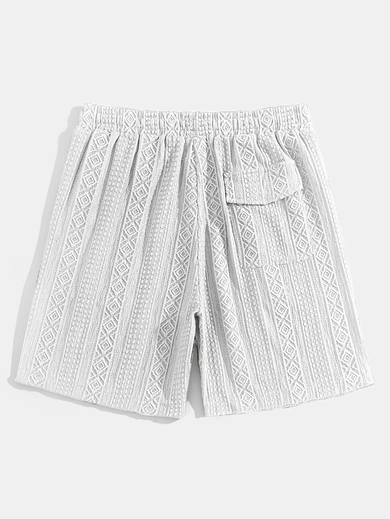 Abella | Kurze Hosen Mit Verstellbarem Bund Und Kordelzug