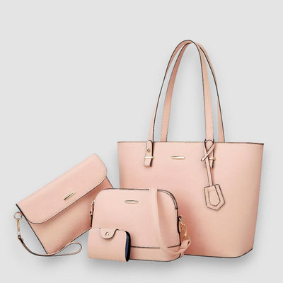 Lior | 4-teiliges Taschenset