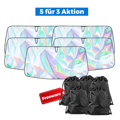 Hana | Laser-Sonnenschutz für die Auto-Frontscheibe