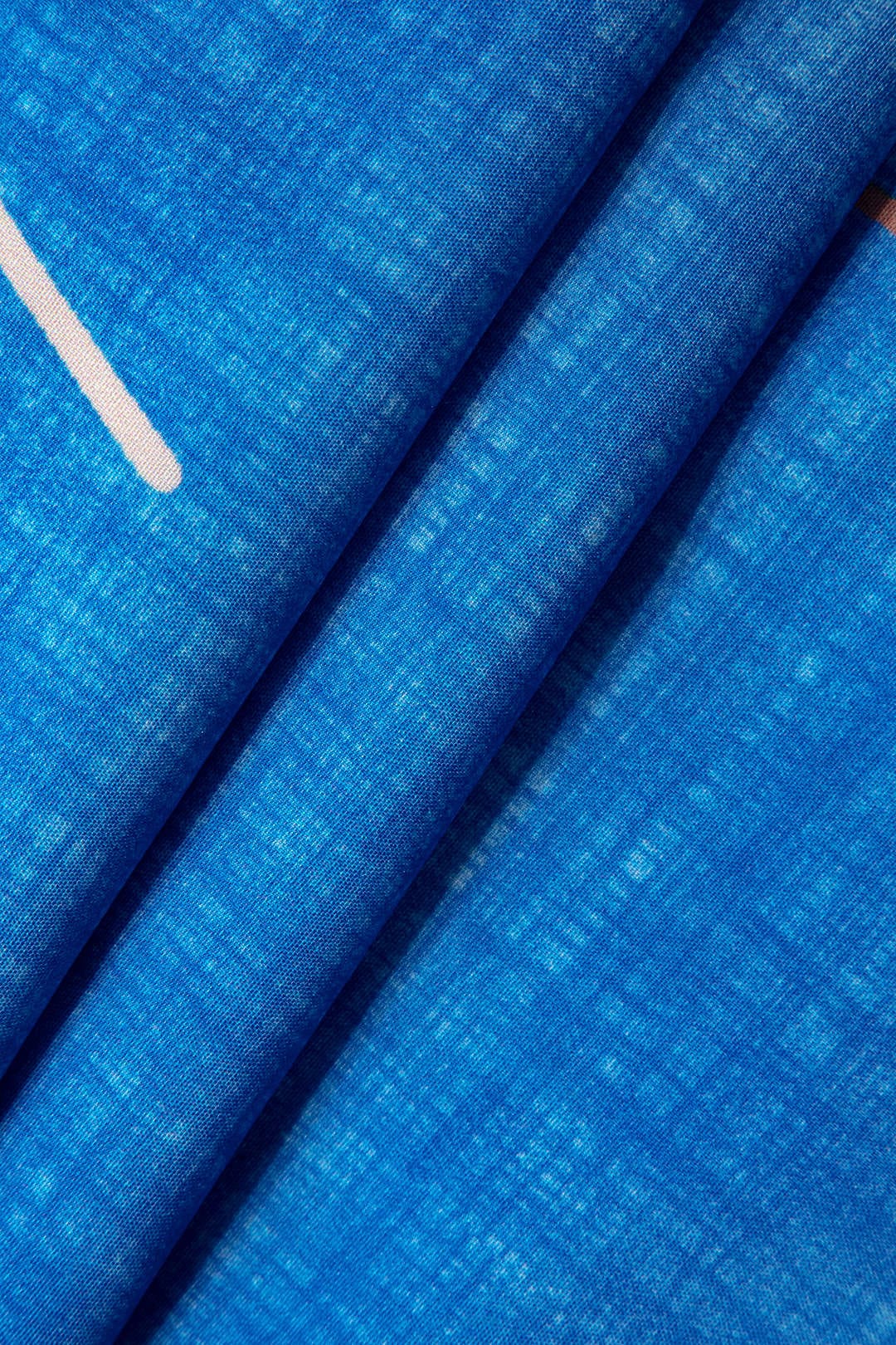 Bailey | Zweiteiler mit Knoten-Top & Bambusprint-Hose