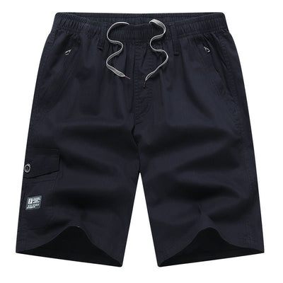 Bennet - Sommerliche Shorts mit bequemem Schnitt