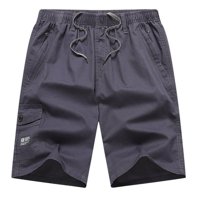 Bennet - Sommerliche Shorts mit bequemem Schnitt