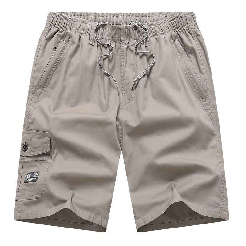 Bennet - Sommerliche Shorts mit bequemem Schnitt