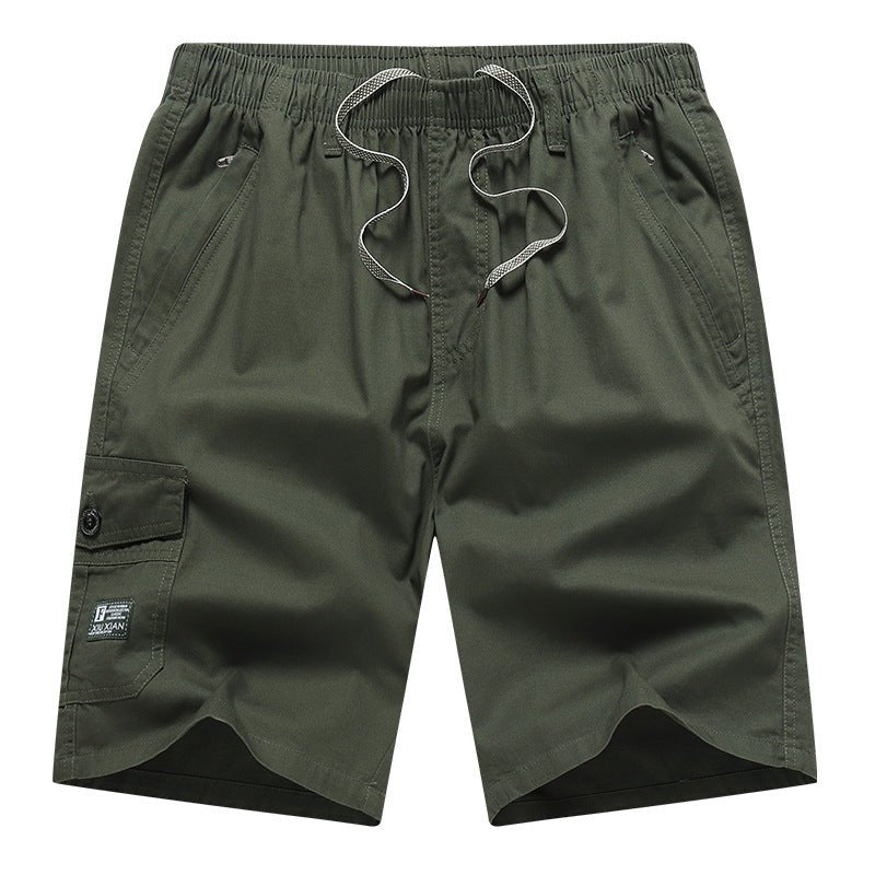 Bennet - Sommerliche Shorts mit bequemem Schnitt
