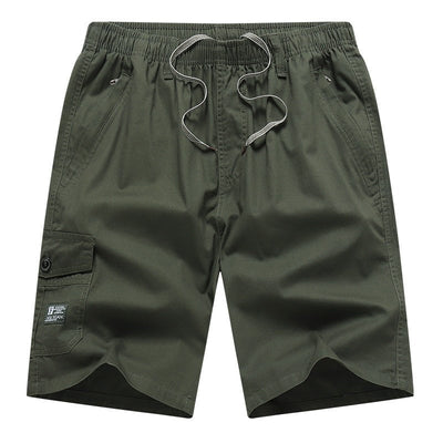 Bennet - Sommerliche Shorts mit bequemem Schnitt