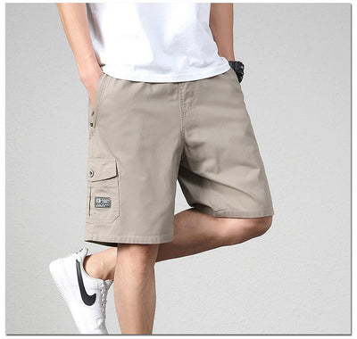 Bennet - Sommerliche Shorts mit bequemem Schnitt