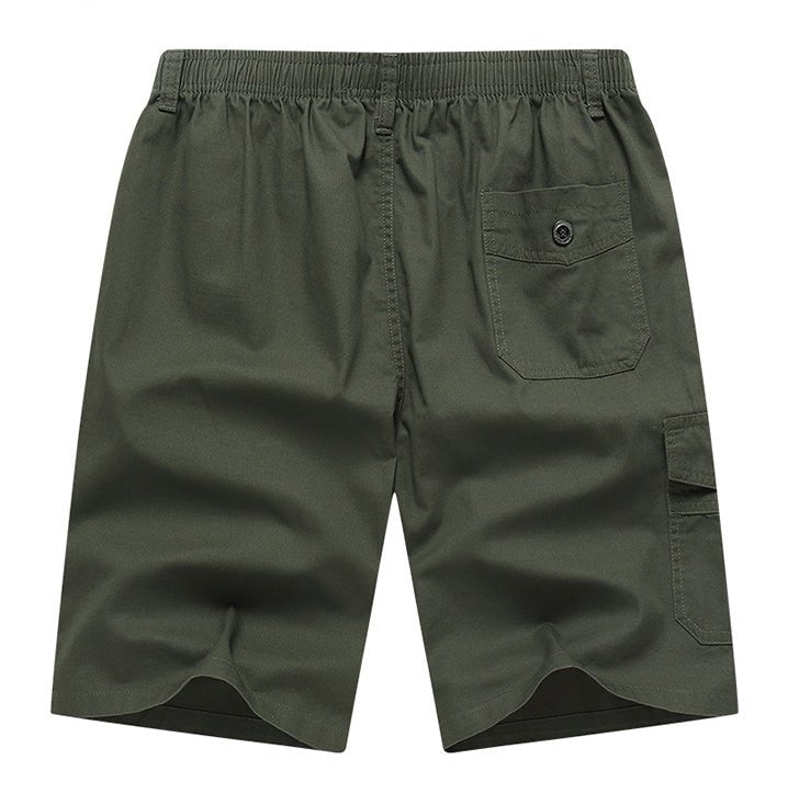 Bennet - Sommerliche Shorts mit bequemem Schnitt