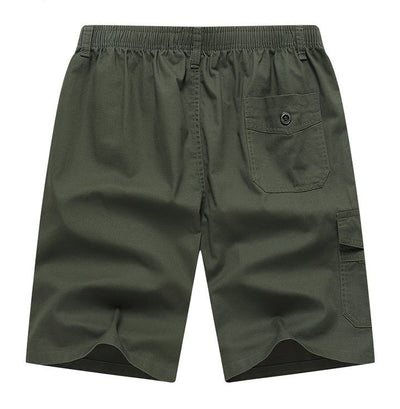 Bennet - Sommerliche Shorts mit bequemem Schnitt
