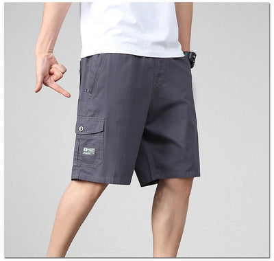 Bennet - Sommerliche Shorts mit bequemem Schnitt
