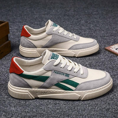 Benno – Stilvoller Sneaker