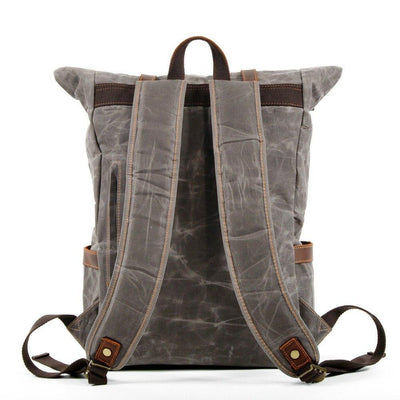 LUCERNE | Hipster-Rucksack