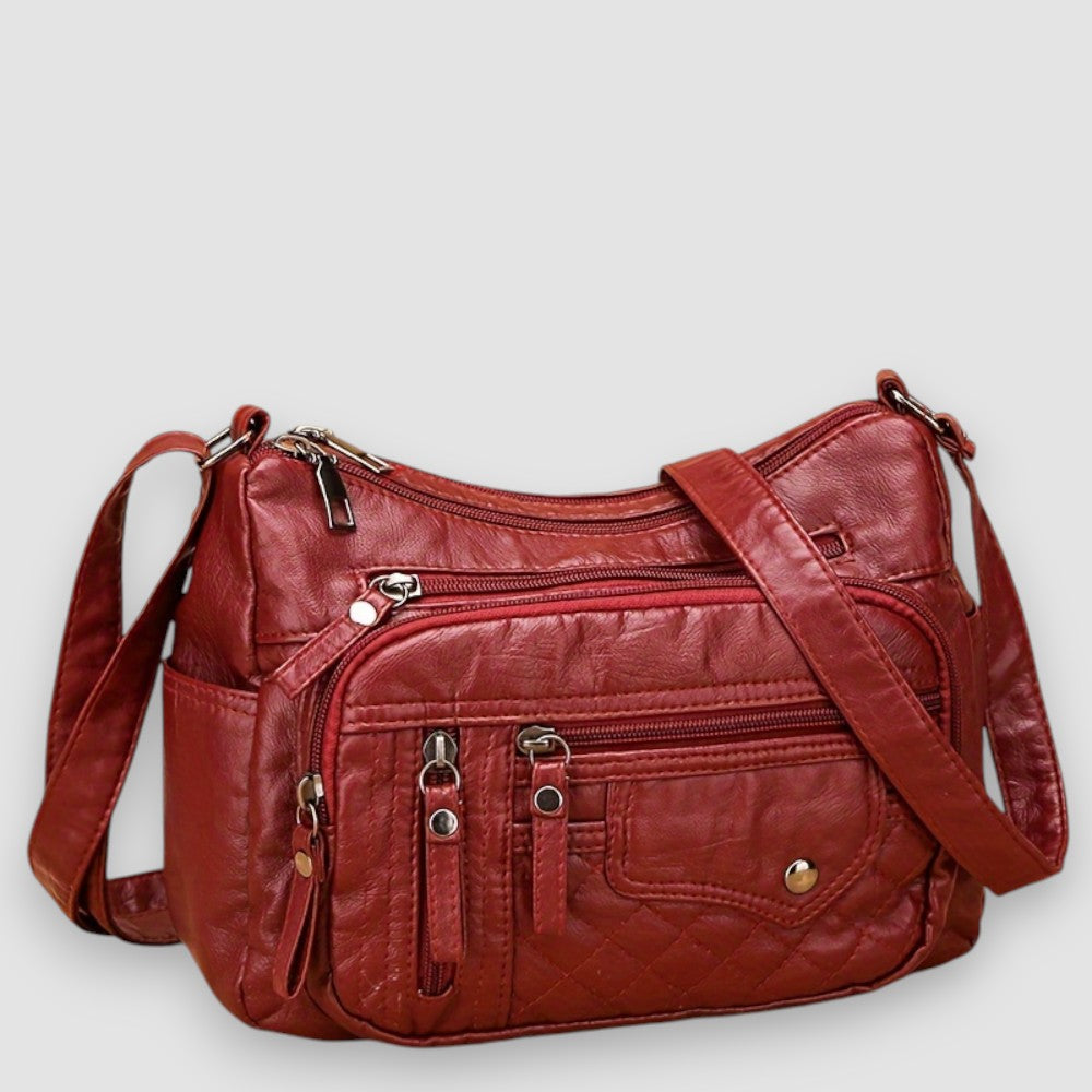 Birgin | Große Kapazität Crossbody Tasche