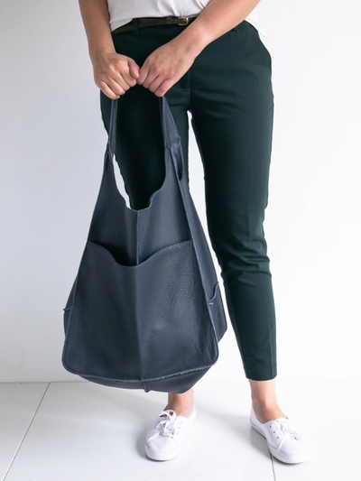 Aizel - Strandtasche Eleganz am Meer Unverwechselbar