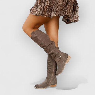 GLAIZA | Stilvolle Knöchel-Stiefel