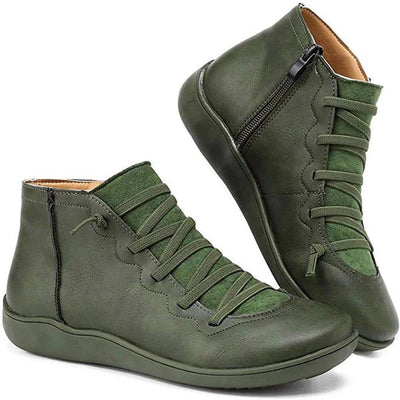 Robyn - Komfort Elite Stiefel