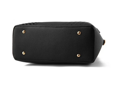 Chadian - Lederhandtasche