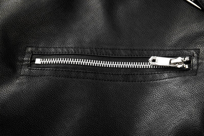 Leopold® | Boulevard Lederjacke