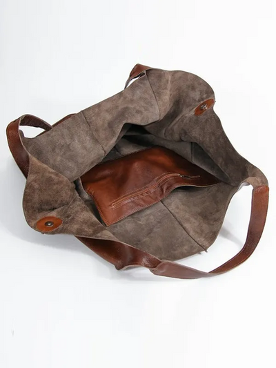 Aizel - Strandtasche Eleganz am Meer Unverwechselbar