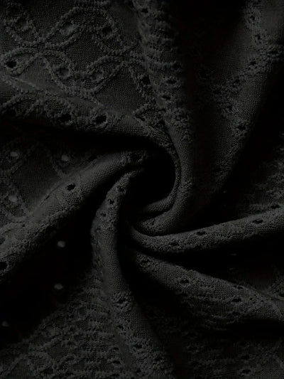 Trish | Elegantes Set aus Top und Sommer-Shorts