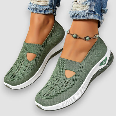 Lolla | Einstiegsschuhe mit ultimativer Unterstützung