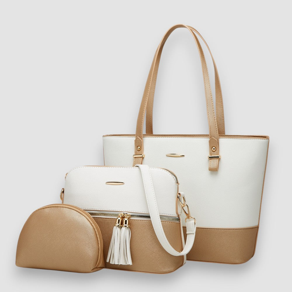 Lior | 3-teiliges Taschenset