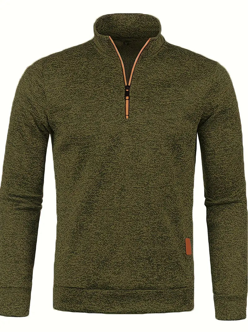Jagger™ - Herren Freizeitpullover