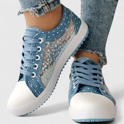 Natalie | Komfort-Sneaker