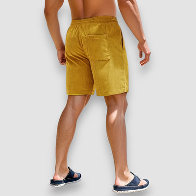 Millo | Slim Fit Shorts