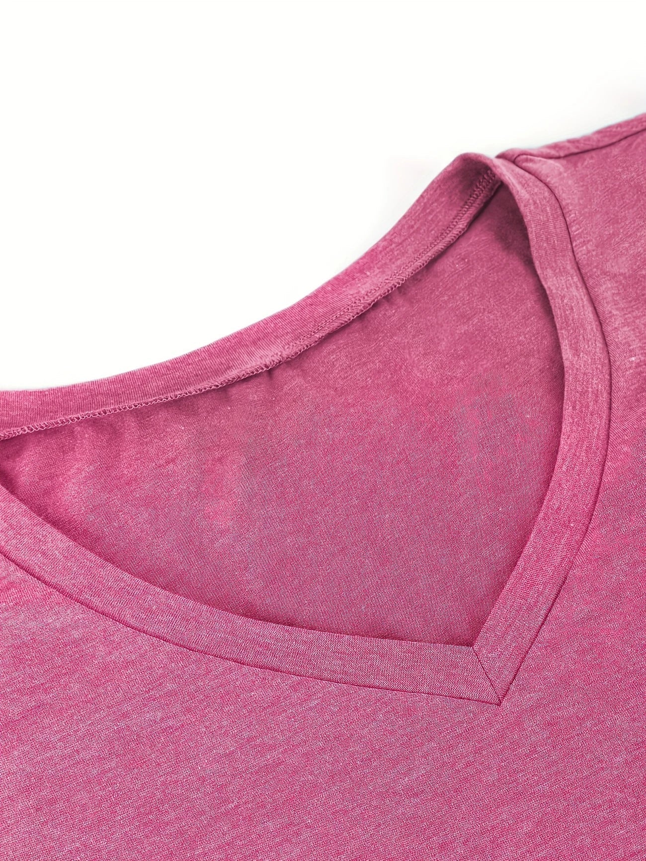 Ambrose | Kurzarm-Shirt mit atmungsaktiven Blütenblättern