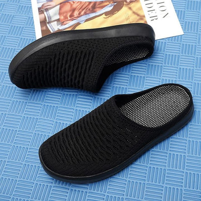 LuftigerSchritt™ Leicht Weich Passend