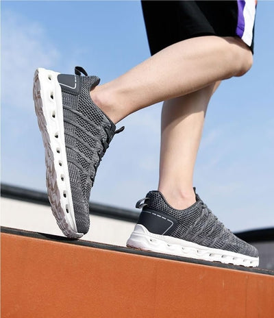 Caelan - Bequemer ergonomischer Schuh mit schmerzlindernder Sohle