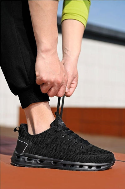 Caelan - Bequemer ergonomischer Schuh mit schmerzlindernder Sohle