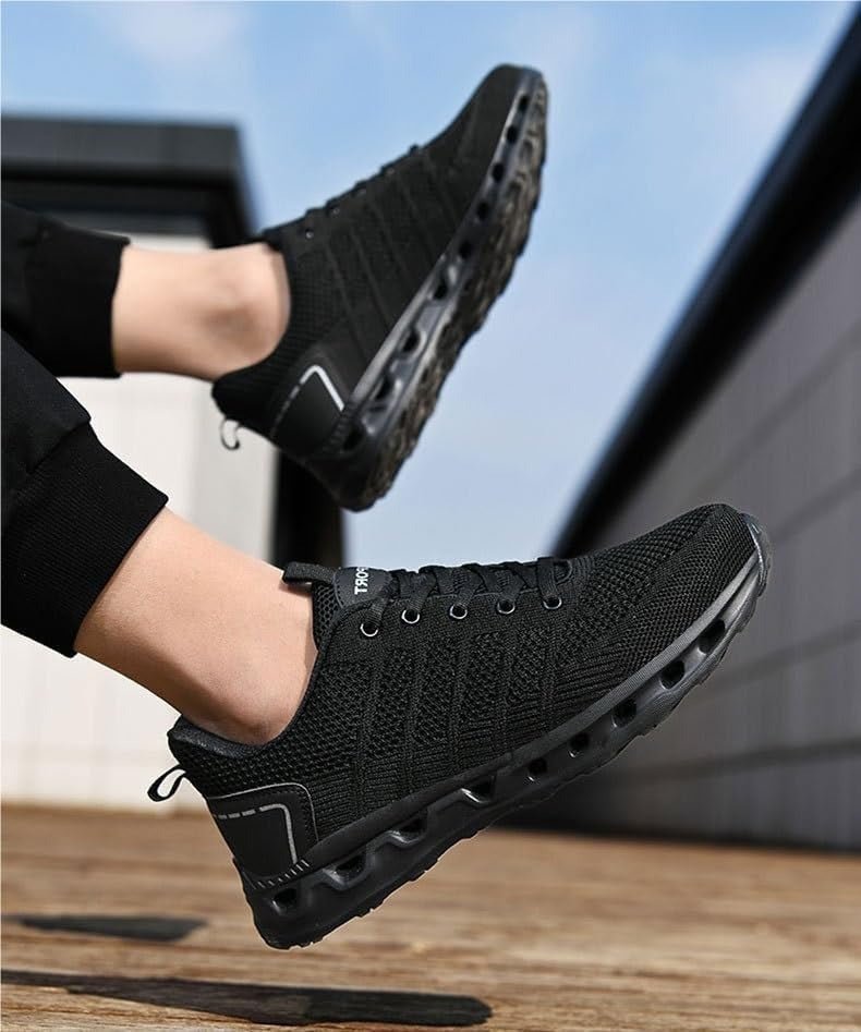 Caelan - Bequemer ergonomischer Schuh mit schmerzlindernder Sohle