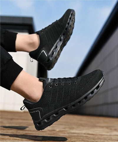 Caelan - Bequemer ergonomischer Schuh mit schmerzlindernder Sohle