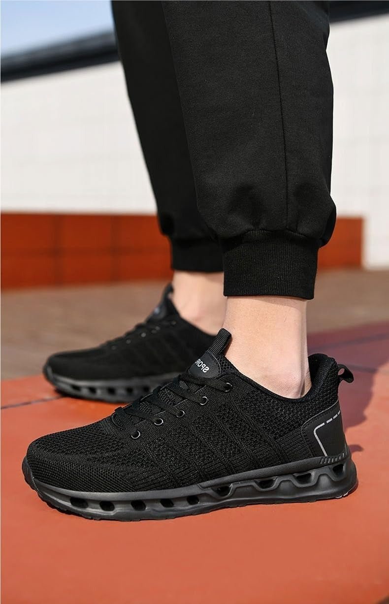 Caelan - Bequemer ergonomischer Schuh mit schmerzlindernder Sohle