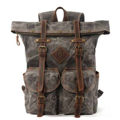 LUCERNE | Hipster-Rucksack
