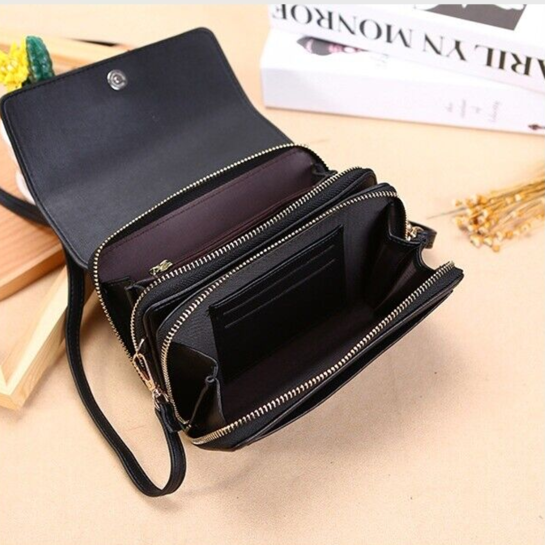 Myla - Damentasche Kompromisslos Praktisch Modisch