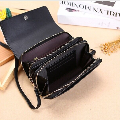 Myla - Damentasche Kompromisslos Praktisch Modisch